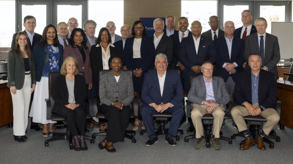 LEL Convening Members