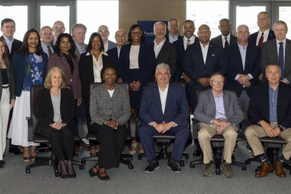 LEL Convening Members