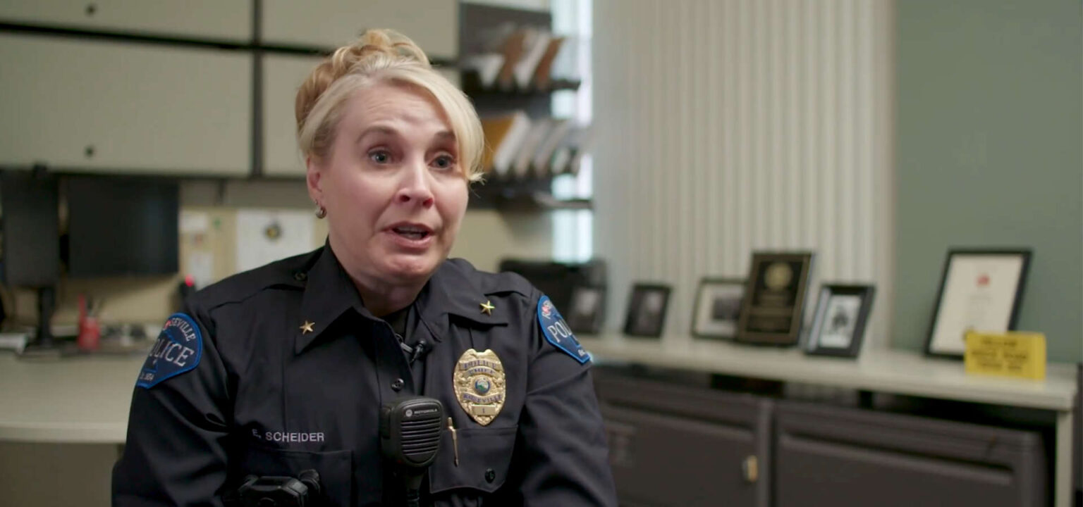 Ramsey Traffic Stop Video