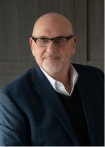 Colonel James W. Baker (Ret.)